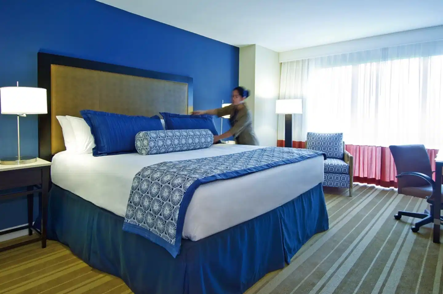 The Westshore Grand, A Tribute Portfolio Wohnbeispiel