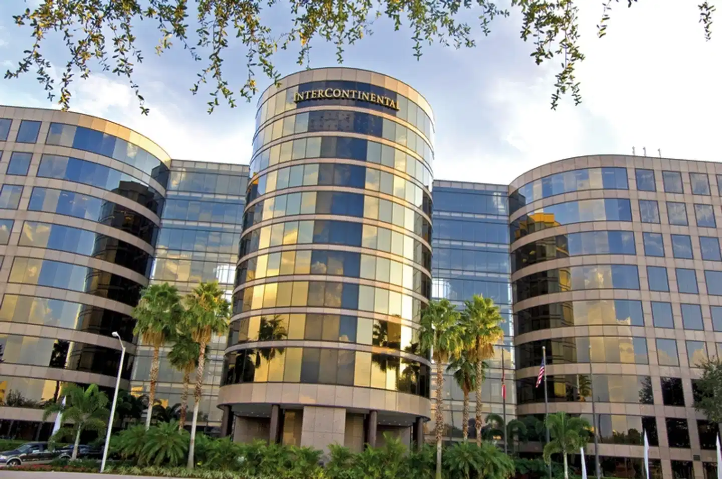 The Westshore Grand, A Tribute Portfolio Aussenansicht