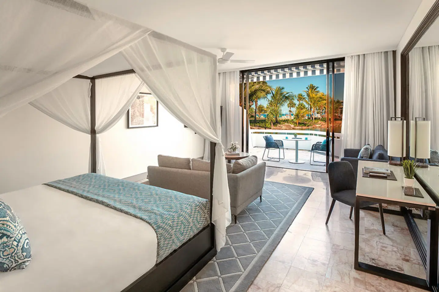InterContinental Hayman Island Resort ROOM_EXAMPLE
