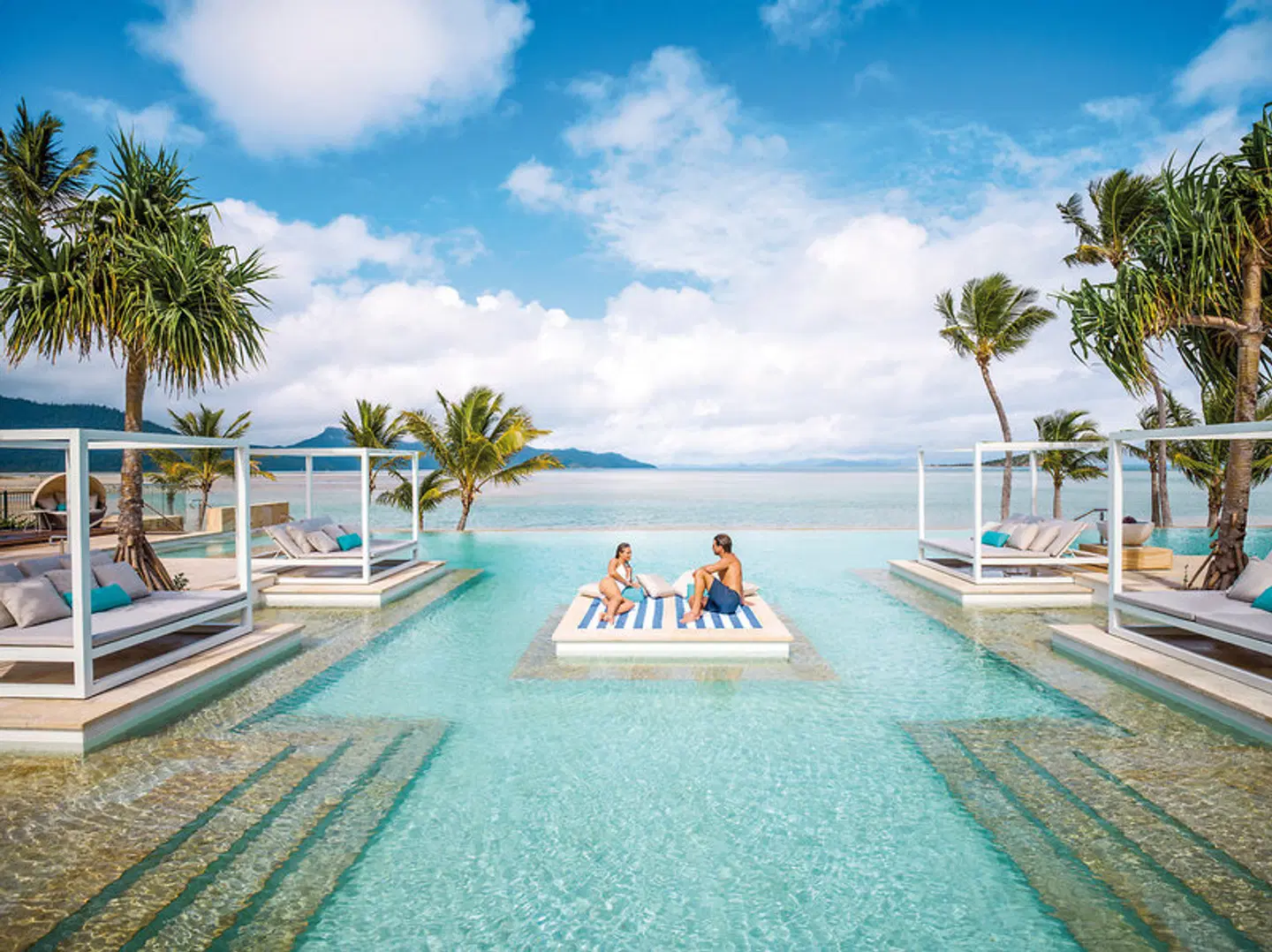 InterContinental Hayman Island Resort OUTDOOR_POOL