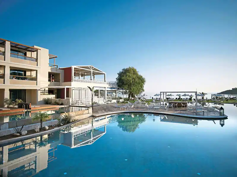 Atlantica Kalliston Resort – Hotelfoto