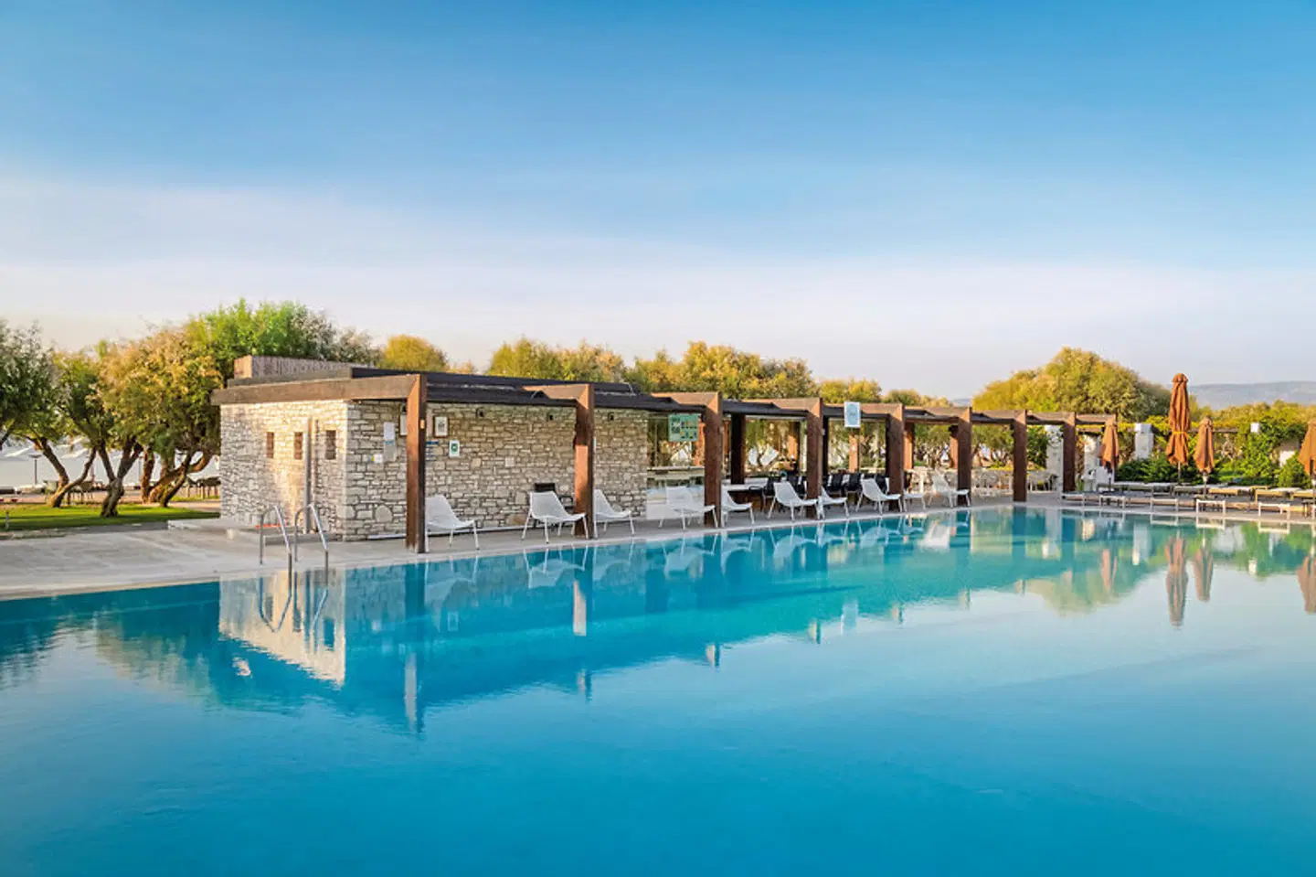 Doryssa Seaside Resort OUTDOOR_POOL