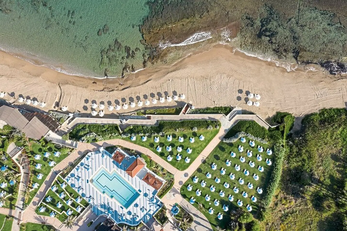 Creta Royal Konferenz