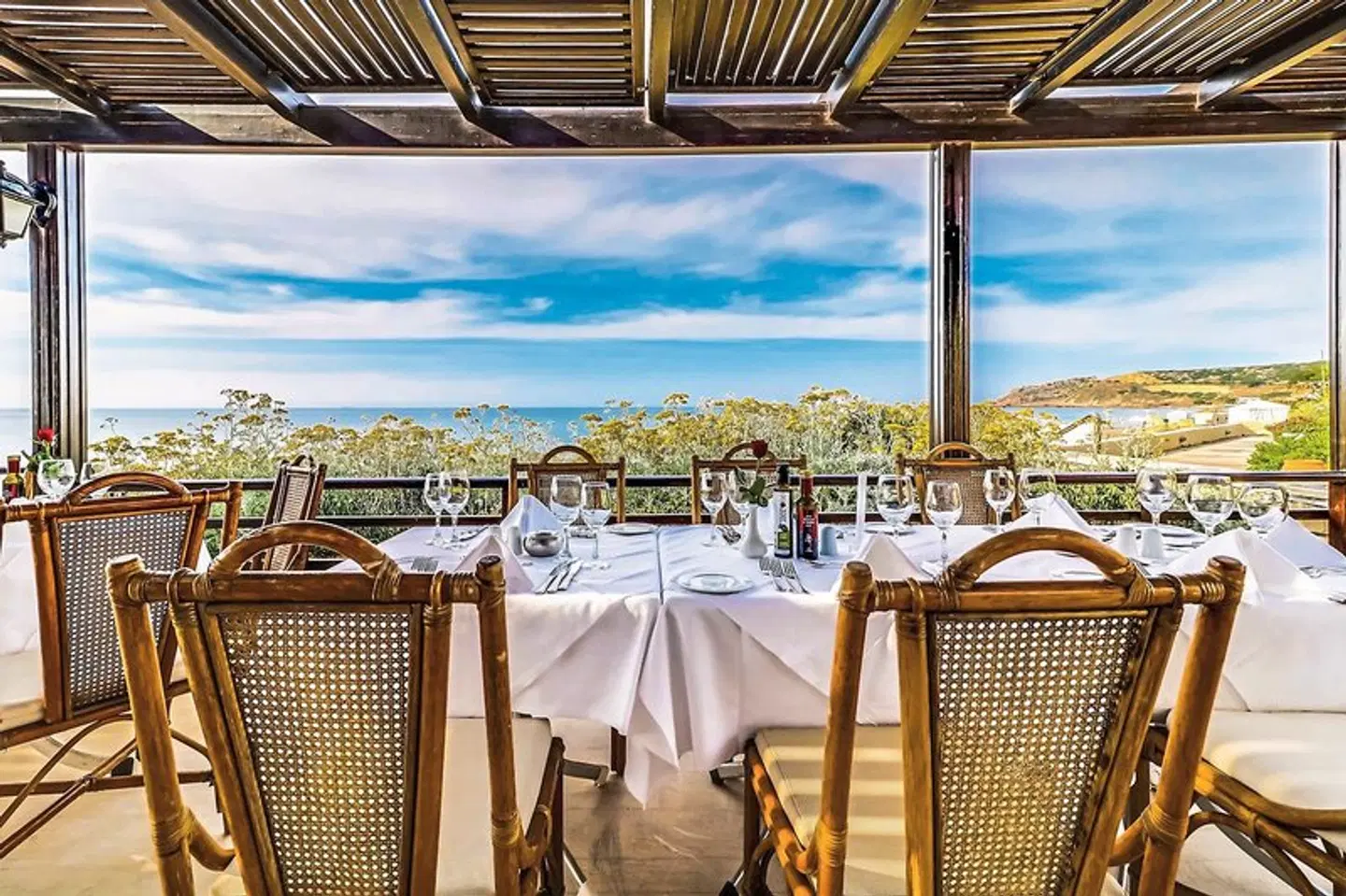 Creta Royal Restaurant