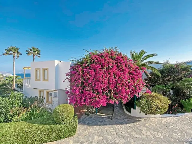 Mastichari Bay EXTERIOR