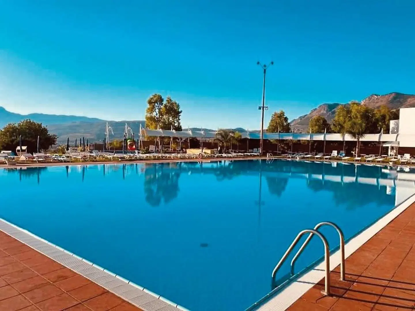 Hotel & Resort Torre Normanna OUTDOOR_POOL