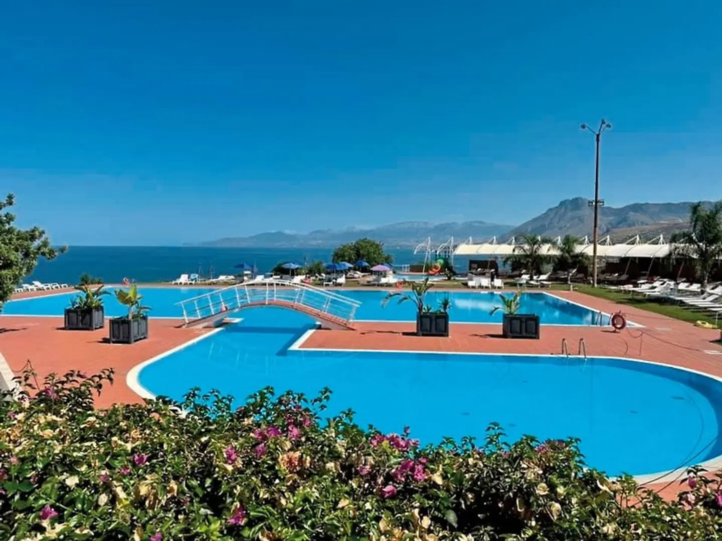 Hotel & Resort Torre Normanna OUTDOOR_POOL