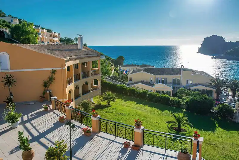 Philoxenia – Hotelfoto