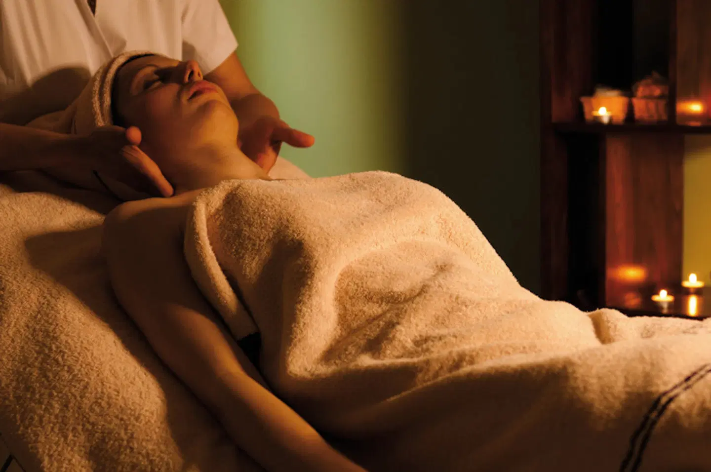 Villa Nicolli Romantic Resort HEALTH_BEAUTY