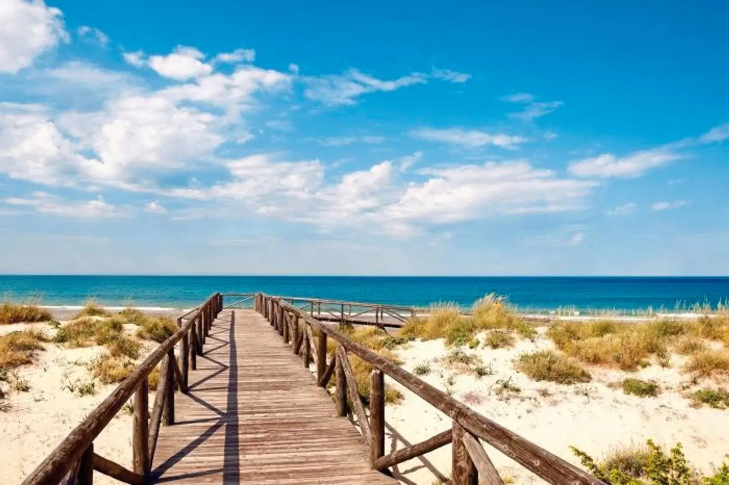 SOL Sancti Petri Strand