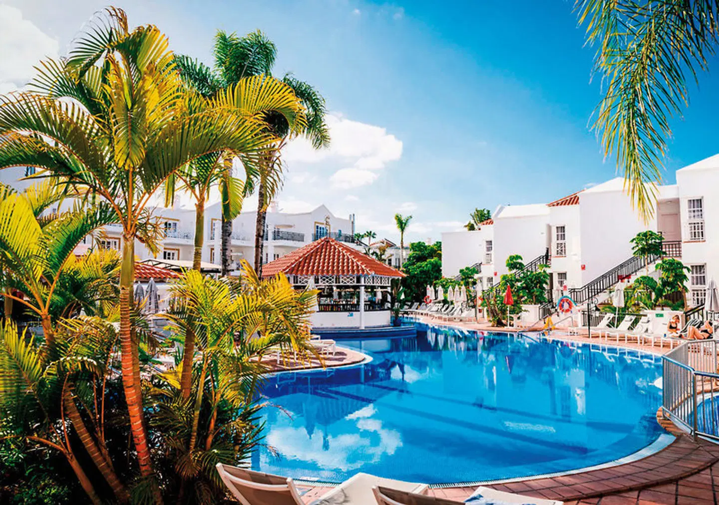 Parque del Sol OUTDOOR_POOL