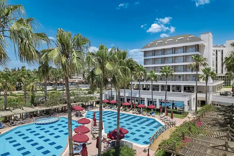 Trendy Palm Beach Adults only – Hotelfoto