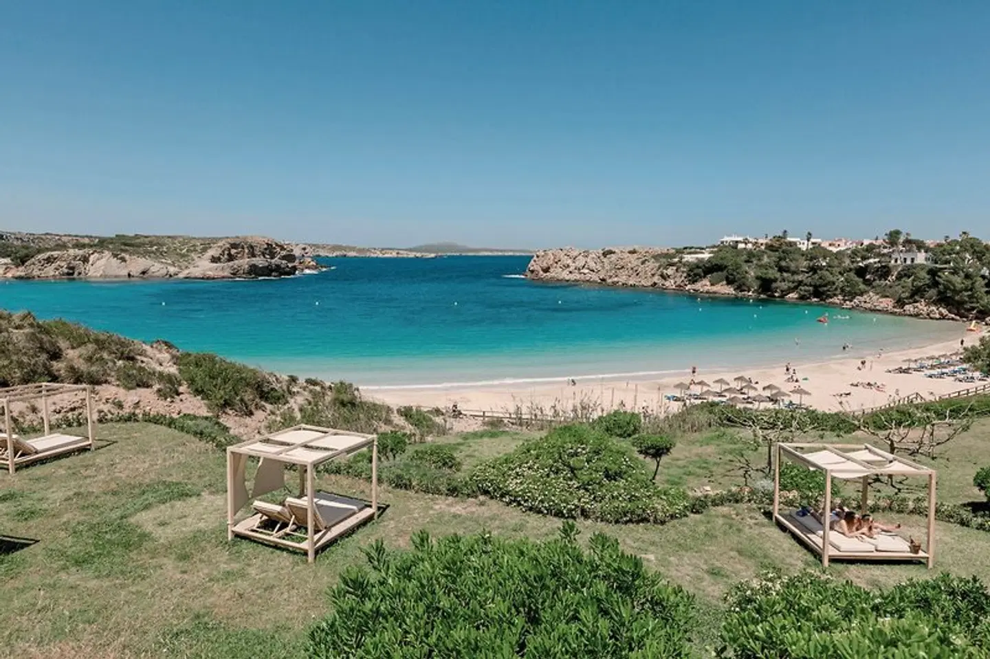 Aguamarina Club Hotel Strand