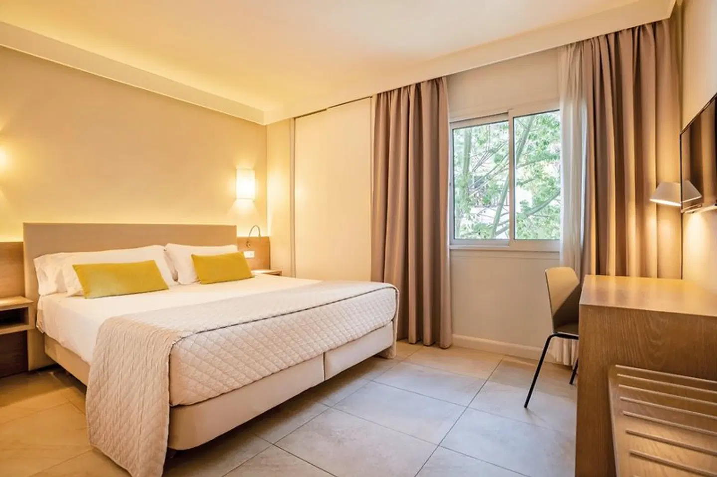 Inturotel Esmeralda Park ROOM_EXAMPLE