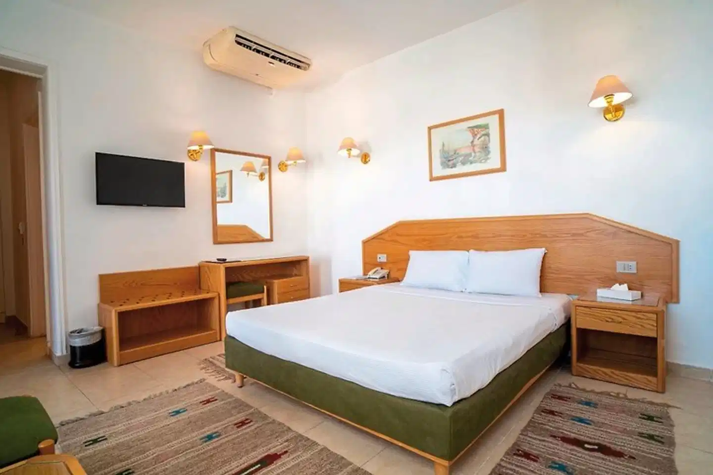 Menaville Safaga Wohnbeispiel