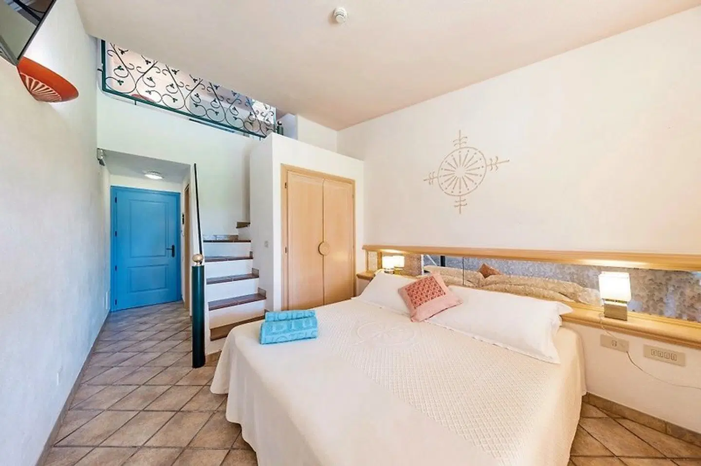 Sant'Elmo Beach Hotel ROOM_EXAMPLE