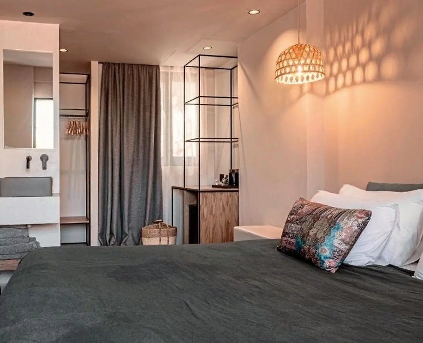 More Meni City Beach Rhodes ROOM_EXAMPLE