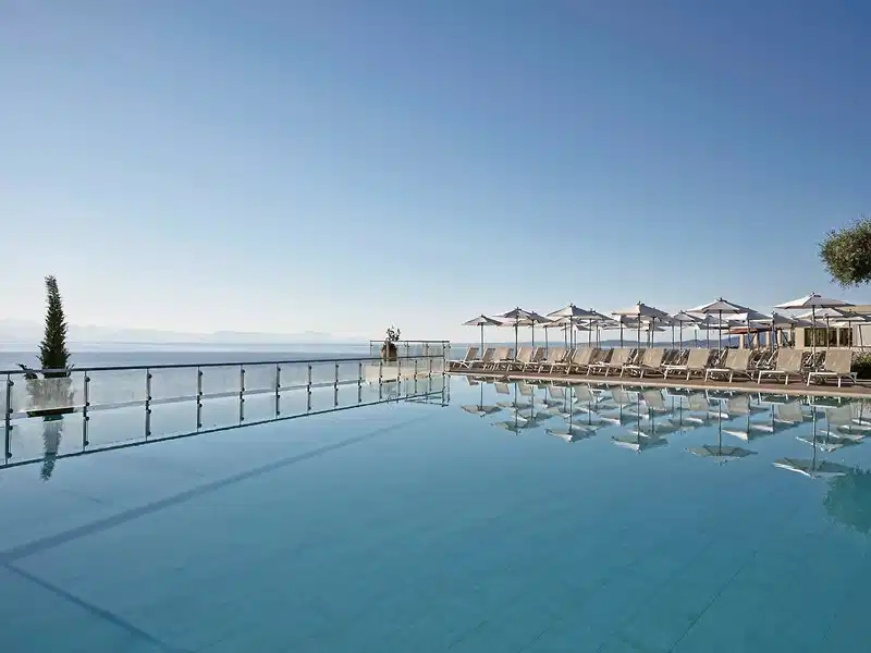 Aeolos Beach Resort – Hotelfoto