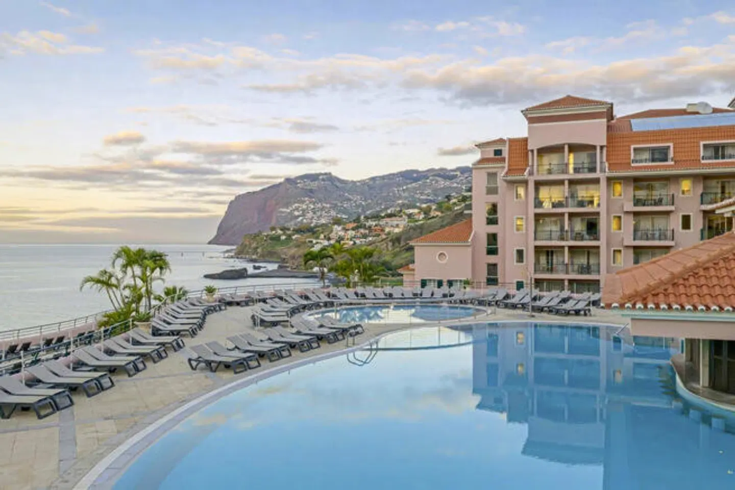 Pestana Royal All Inclusive Ocean & Spa Resort OUTDOOR_POOL