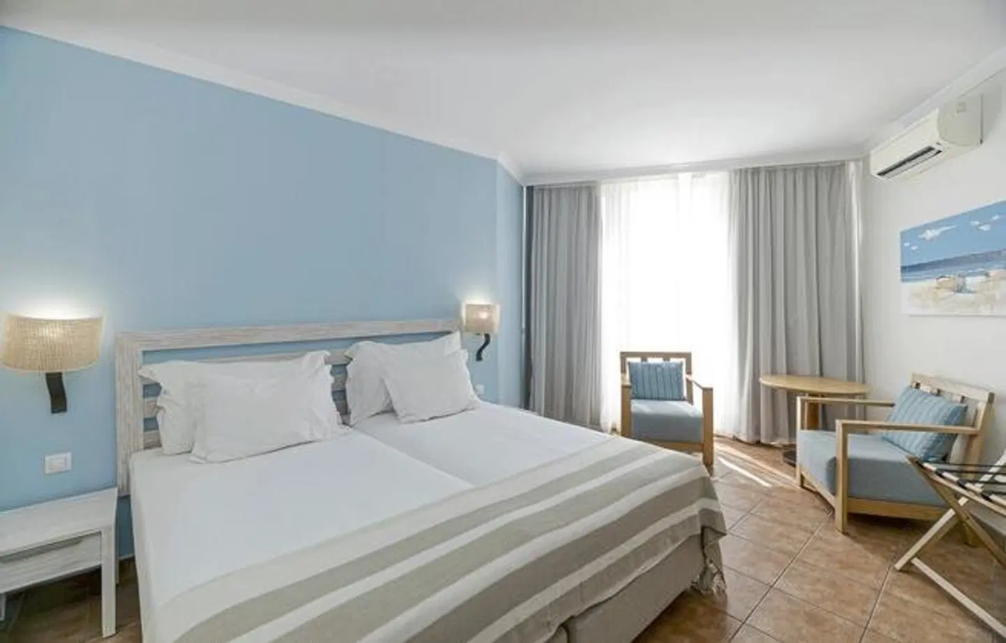 Pestana Viking Beach & Golf Resort ROOM_EXAMPLE