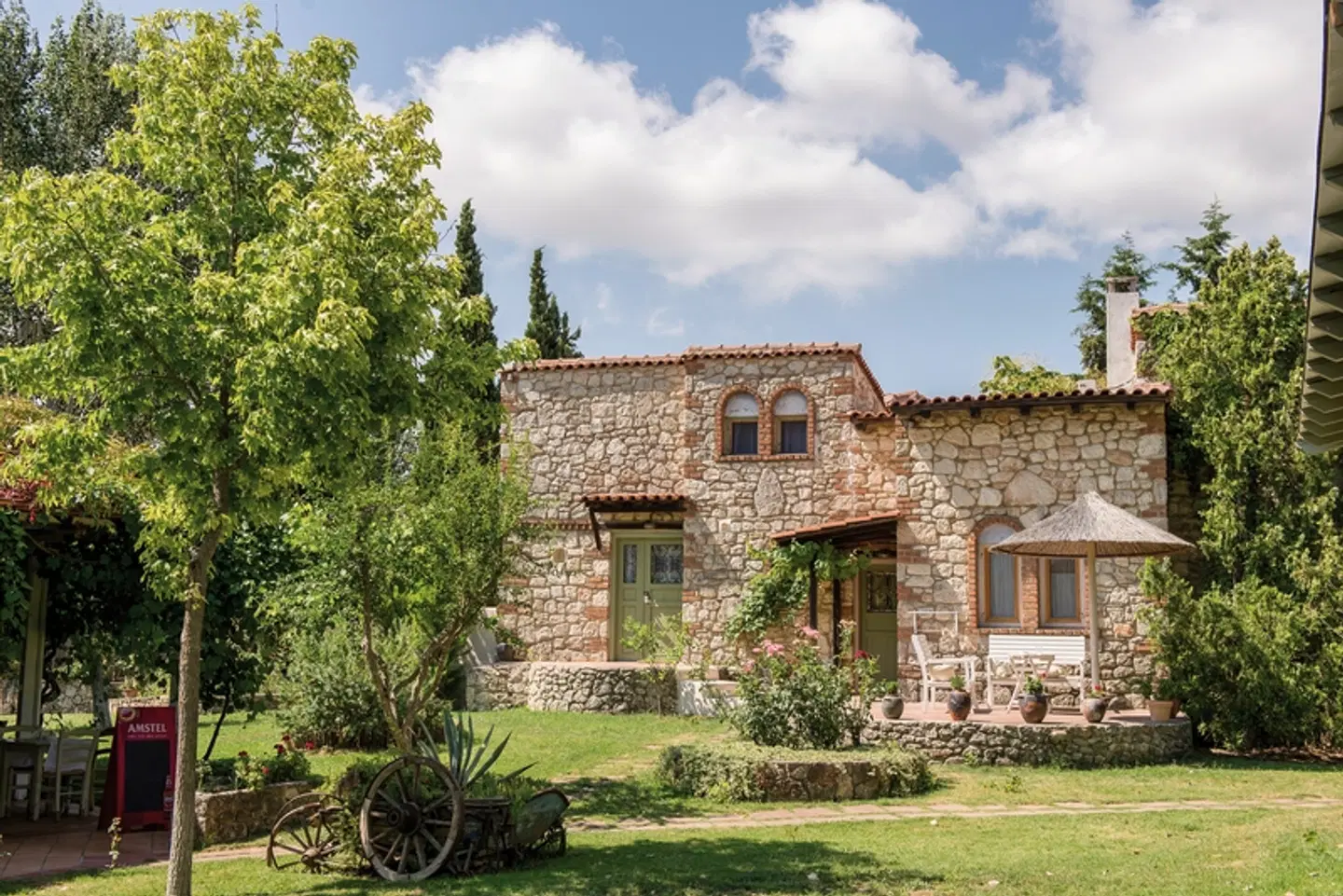 Petrino Eco Village EXTERIOR