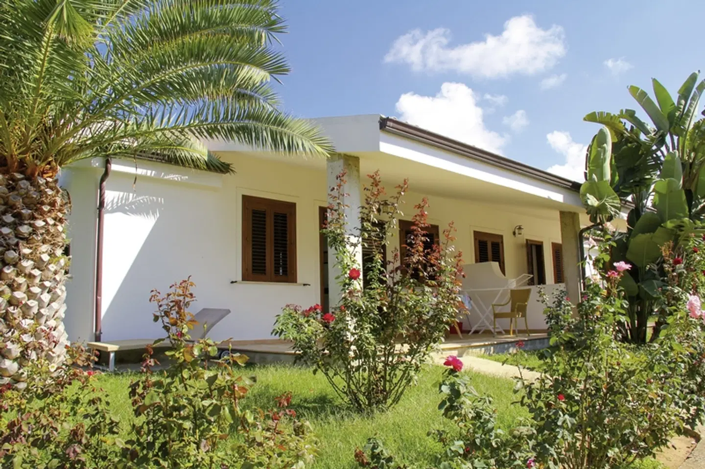 Borgo Donna-Canfora EXTERIOR