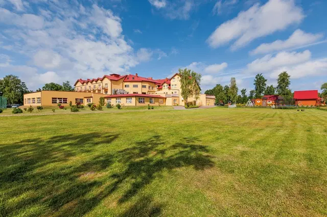 BURSZTYN Medical SPA & Wellness EXTERIOR