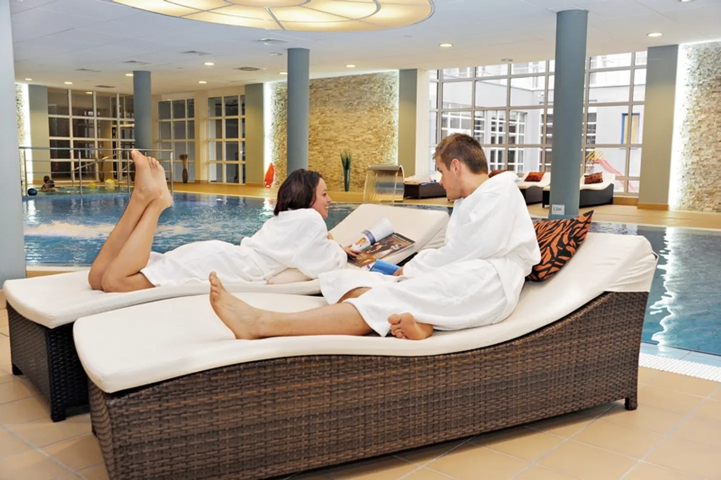 Diva Spa HEALTH_BEAUTY