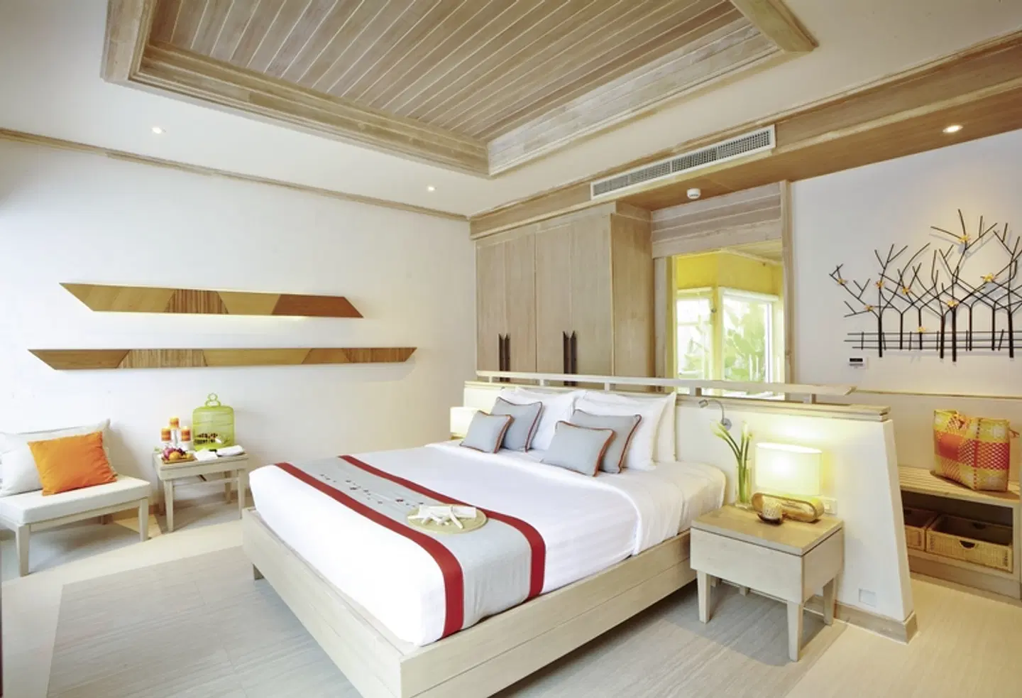Bandara Spa Resort & Pool Villas, Samui ROOM_EXAMPLE