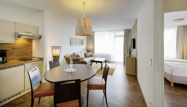 Rhön Park Aktiv Resort ROOM_EXAMPLE