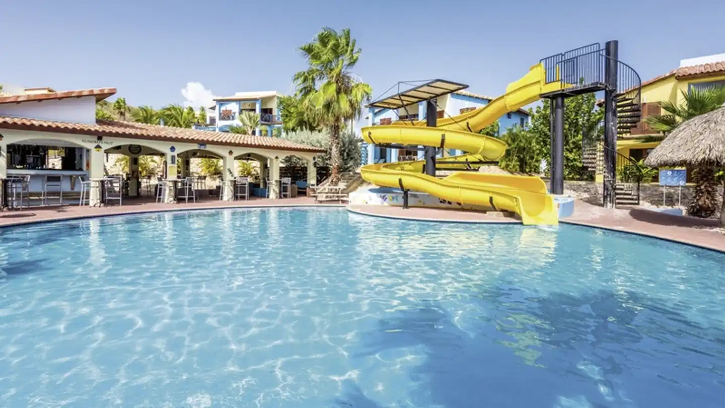 Kunuku Aqua Resort - Trademark Collection by Wyndham Pool