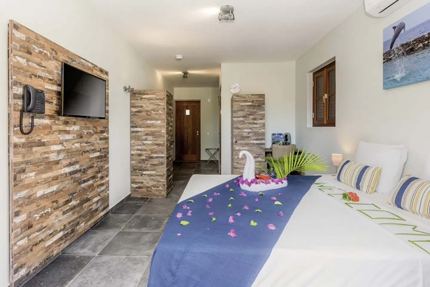 Kunuku Aqua Resort - Trademark Collection by Wyndham HEALTH_BEAUTY