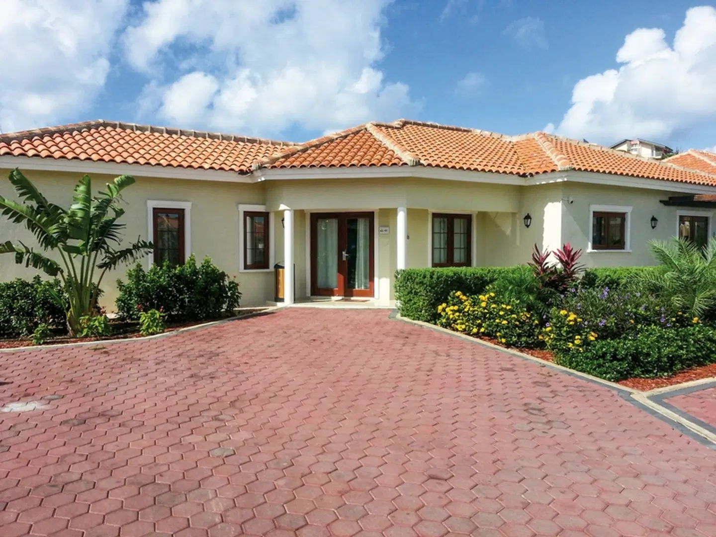 ACOYA Curaçao Resort, Villas & Spa EXTERIOR