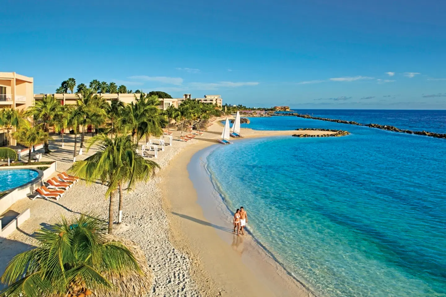 Sunscape Curaçao Resort, Spa & Casino Strand