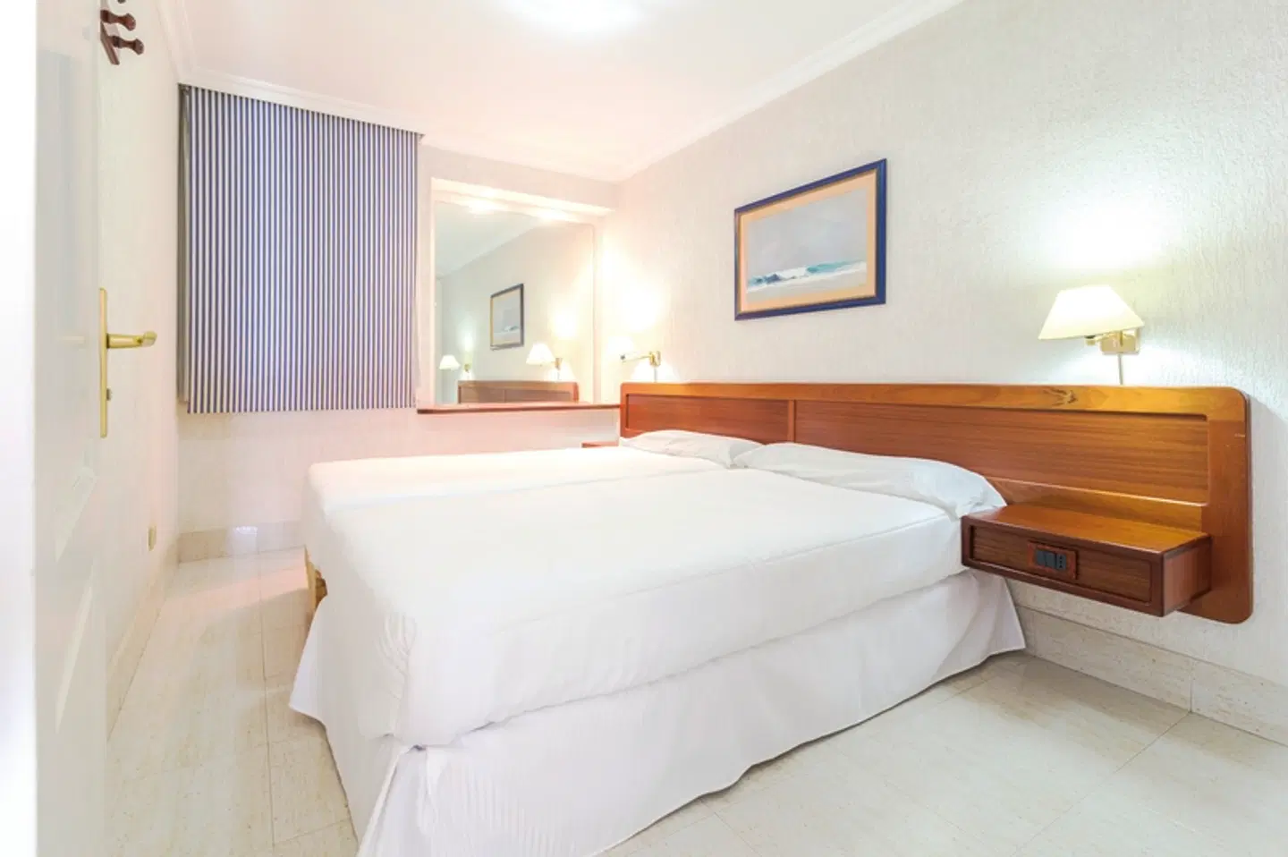 Plus Fariones Apartamentos Wohnbeispiel