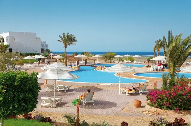 Three Corners Equinox Beach Resort OUTDOOR_POOL