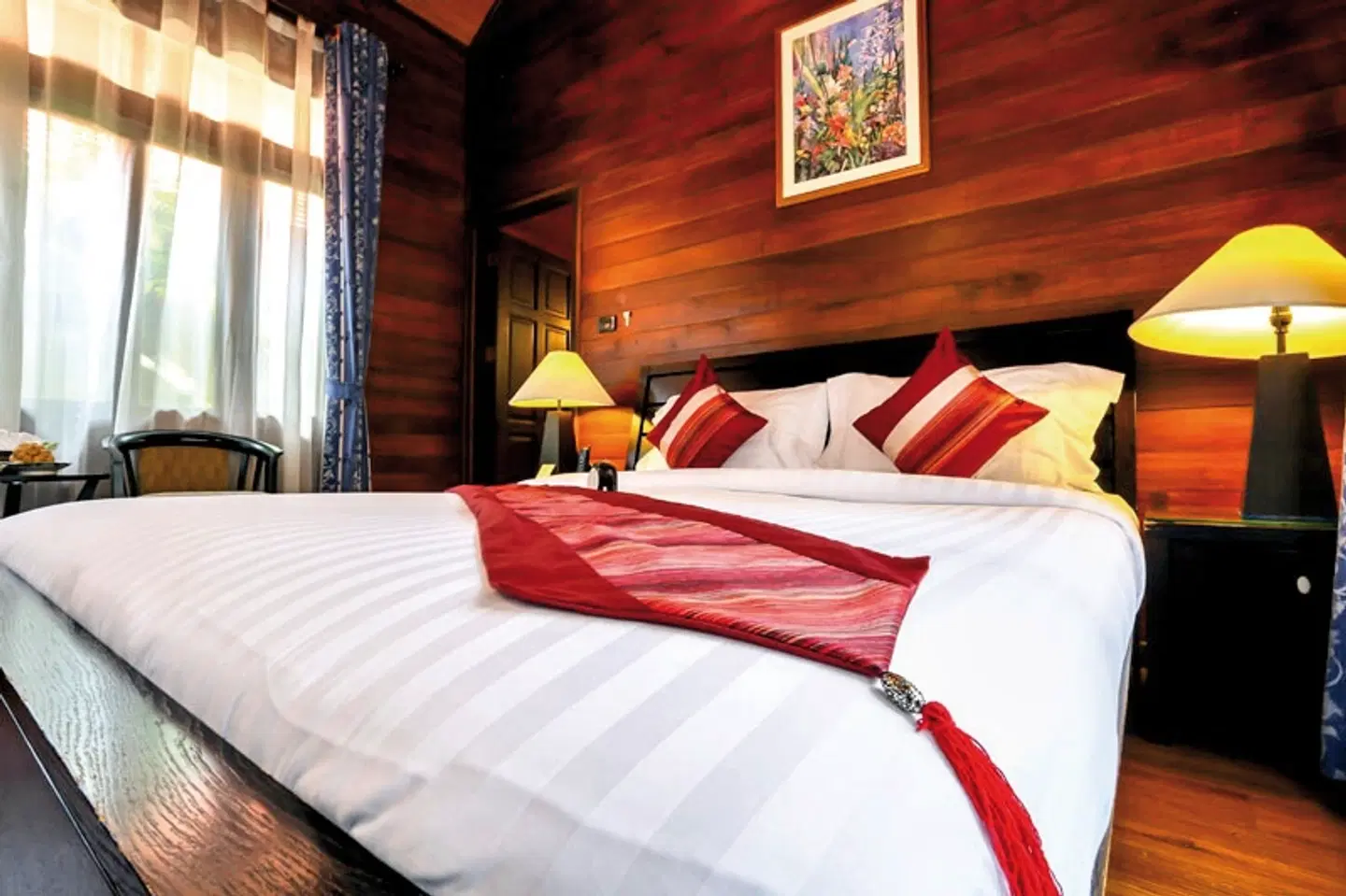 Samui Paradise Chaweng Beach Resort ROOM_EXAMPLE
