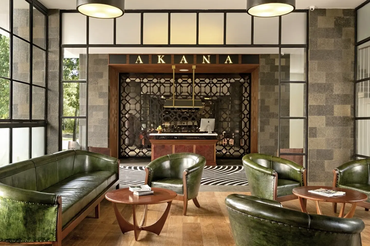 Akana Boutique Hotel Sanur LOUNGE_LOBBY
