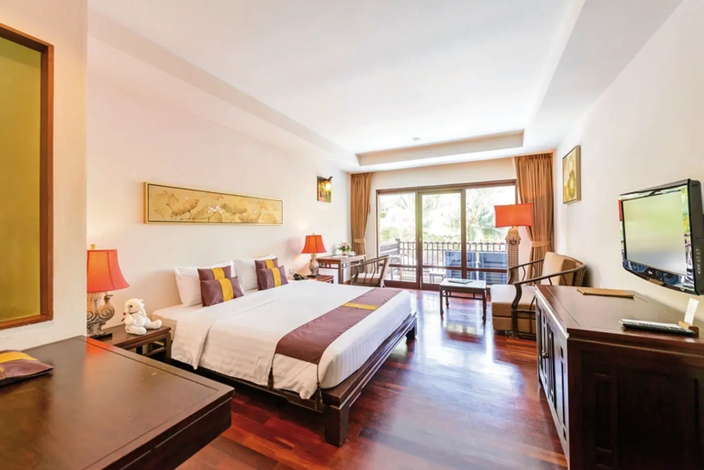 Khaolak Oriental Resort ROOM_EXAMPLE