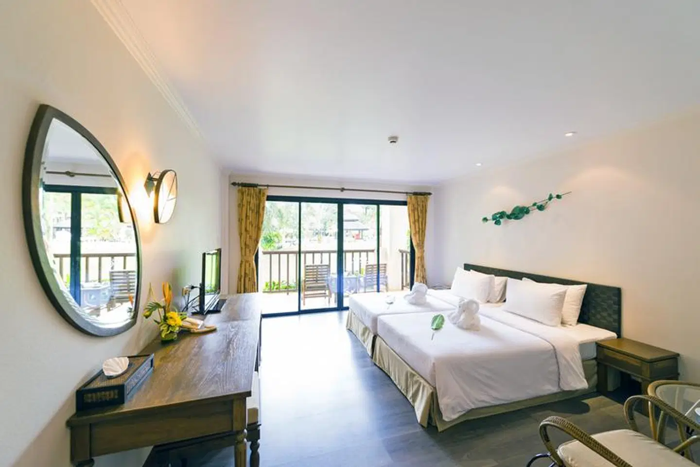 The Leaf on the Sands by Katathani ROOM_EXAMPLE