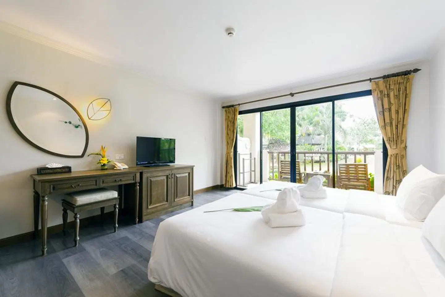 The Leaf on the Sands by Katathani ROOM_EXAMPLE