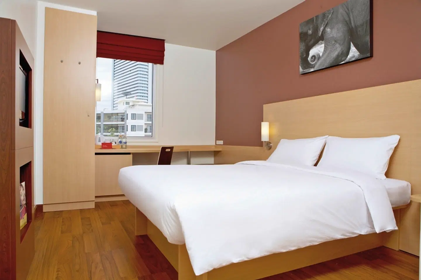 Ibis Bangkok Sathorn ROOM_EXAMPLE