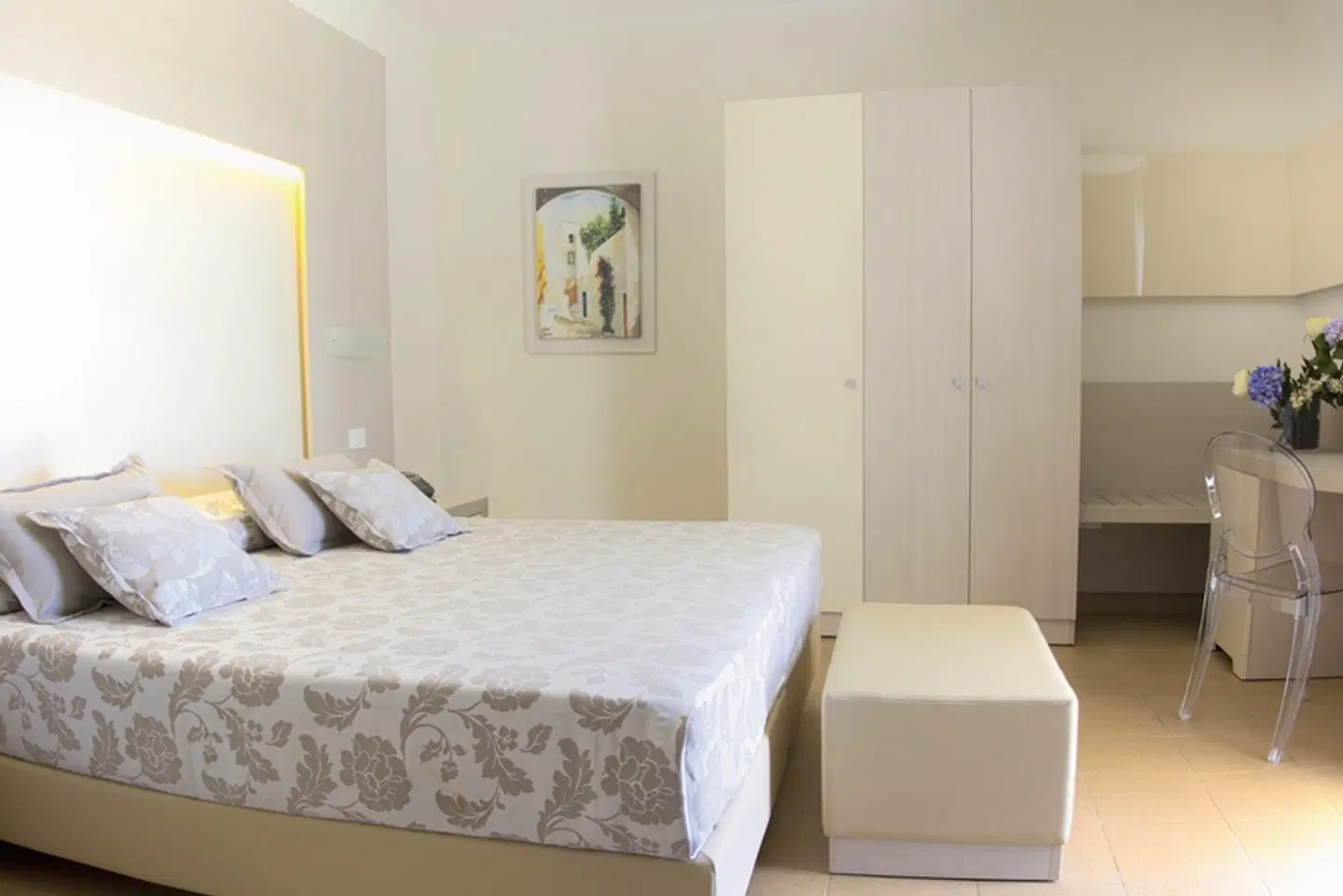 Riva Marina Resort ROOM_EXAMPLE