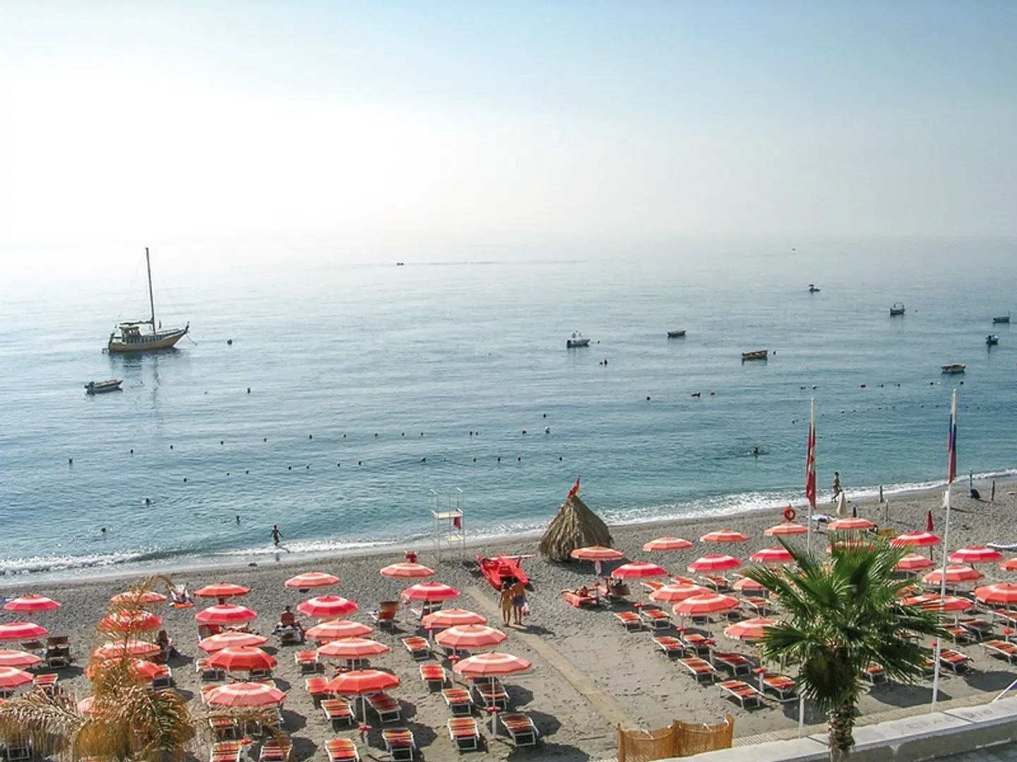 Albatros Beach Strand