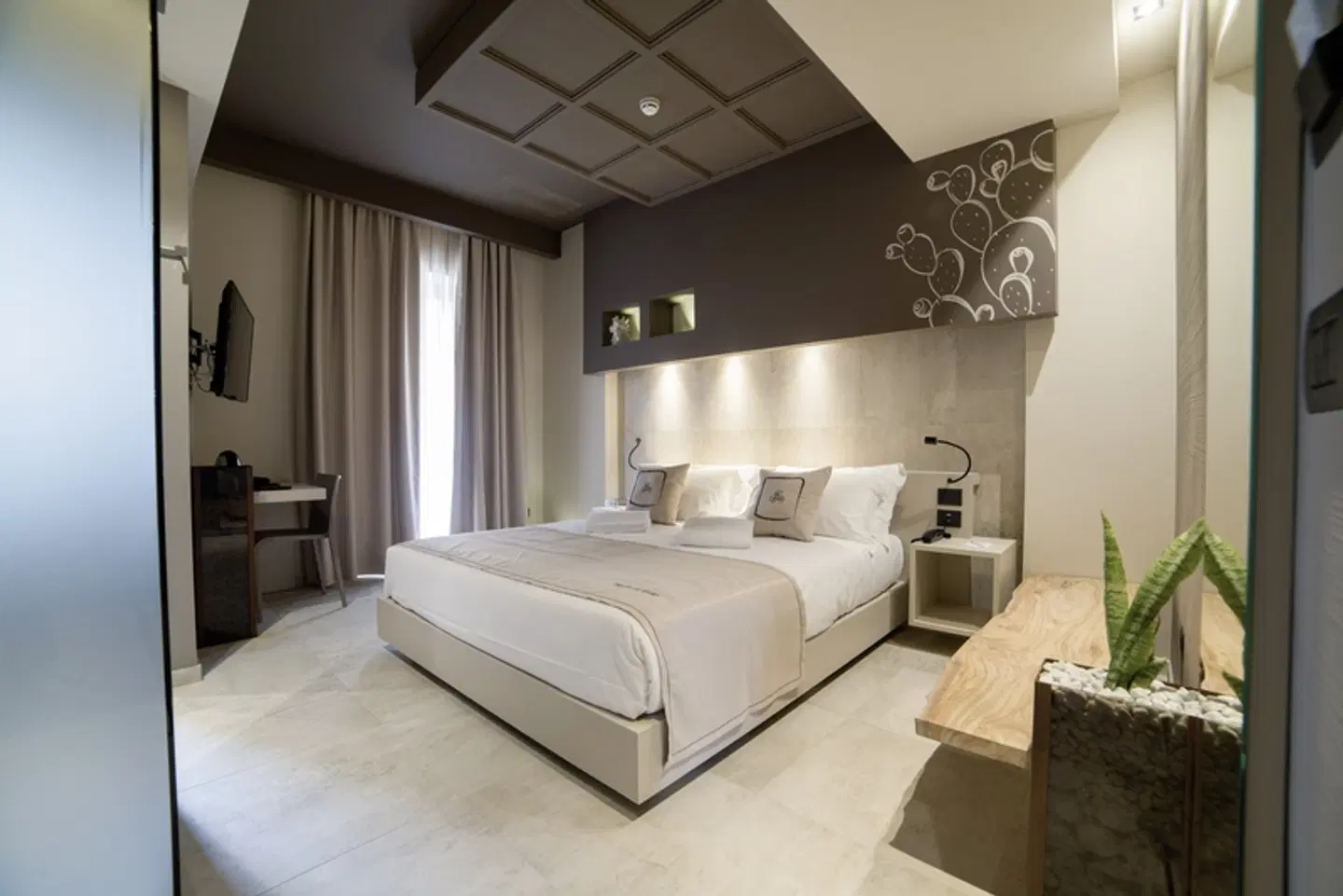 Best Western Plus Hotel Terre di Eolo ROOM_EXAMPLE