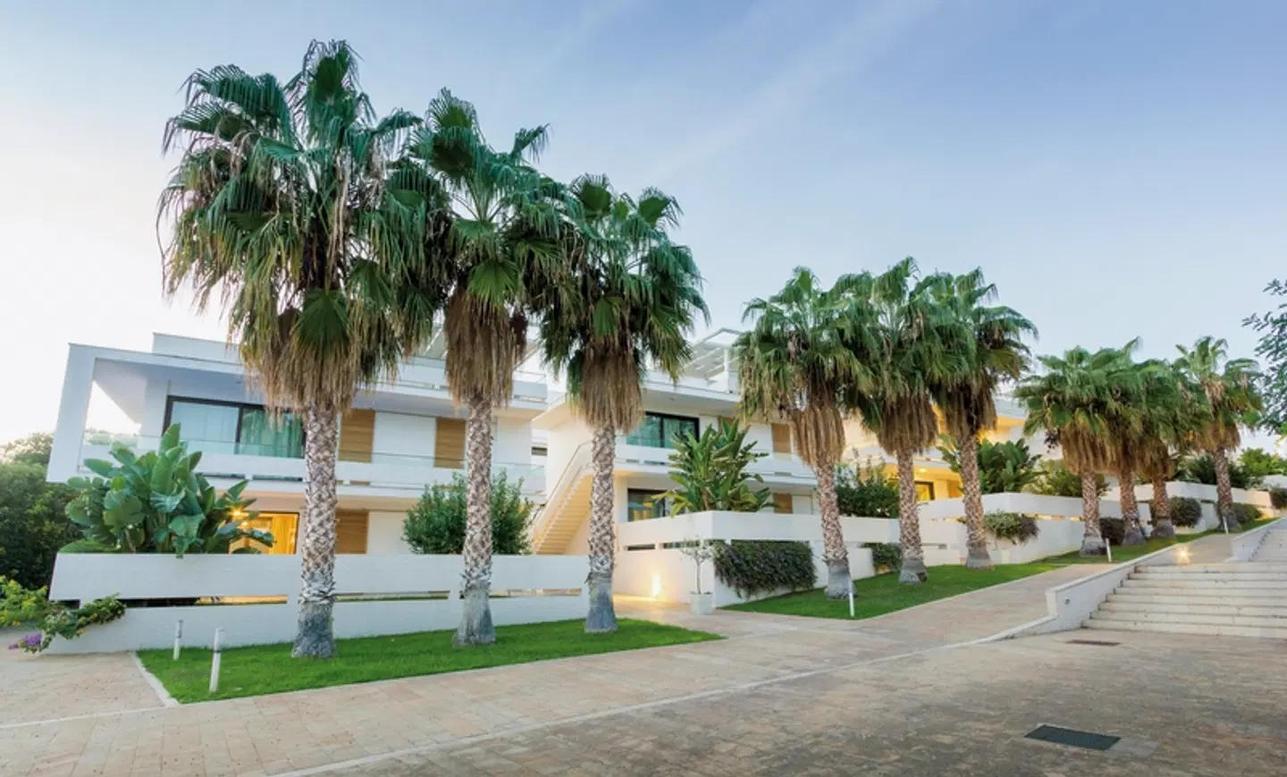 Kamena Residence EXTERIOR