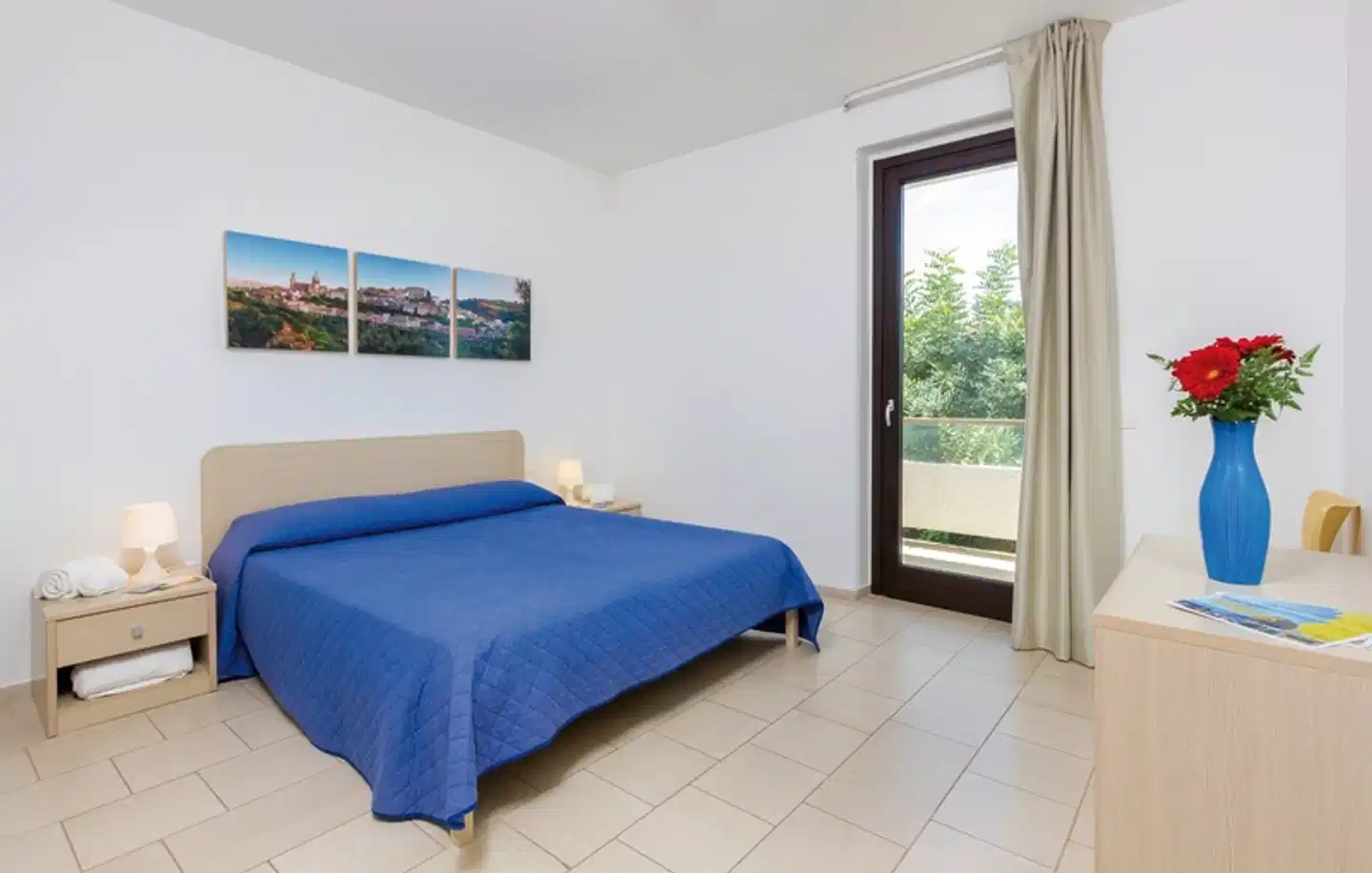 Kamena Residence Wohnbeispiel