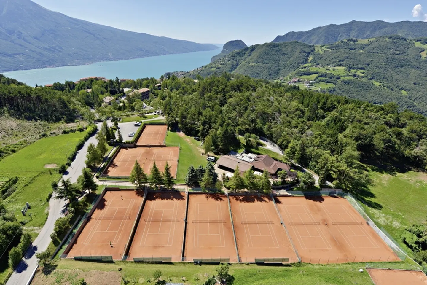 Hotel Le Balze Aktiv & Wellness SPORTS_AND_LEISURE