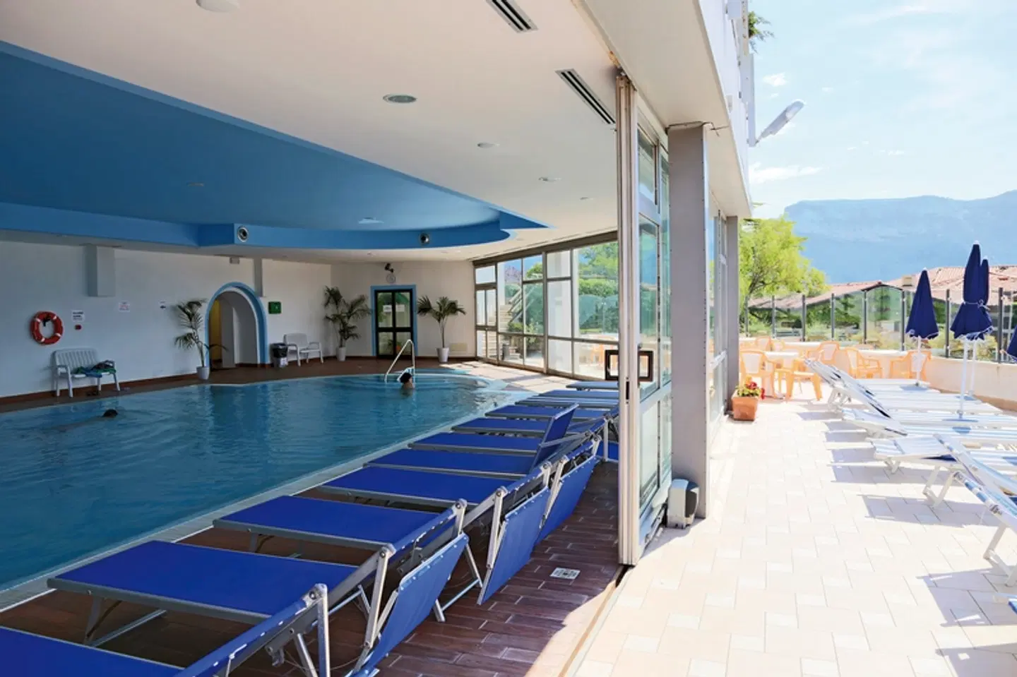 Hotel Le Balze Aktiv & Wellness SPORTS_AND_LEISURE