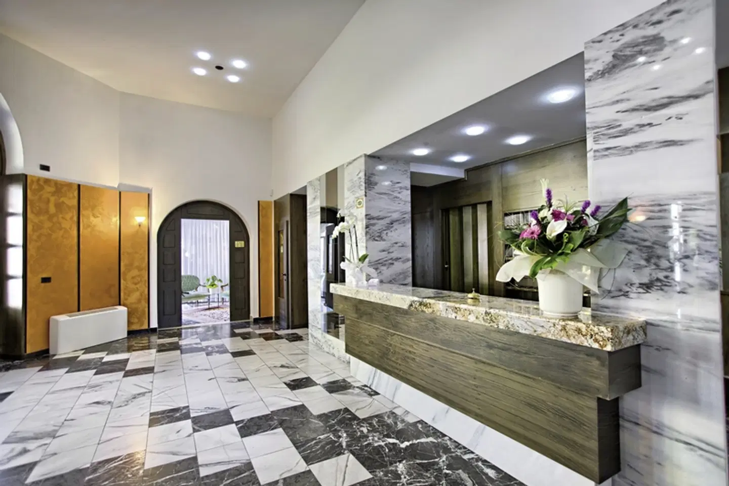 Sole Relax & Panorama LOUNGE_LOBBY